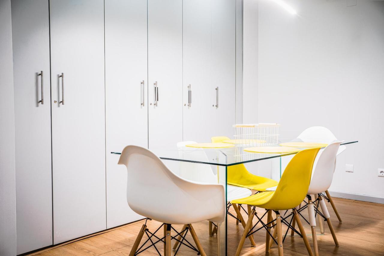 Apartament Emotions Lapa Flat Porto Zewnętrze zdjęcie