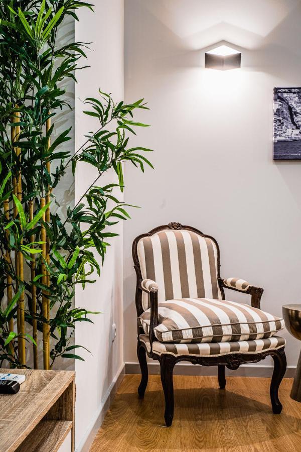 Apartament Emotions Lapa Flat Porto Zewnętrze zdjęcie